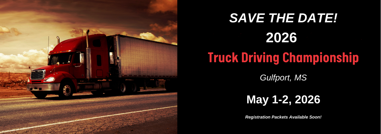 2026 TDC Save the Date