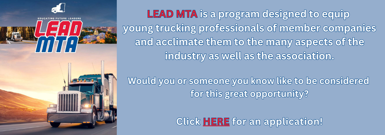 2026-2027 Lead MTA Flash