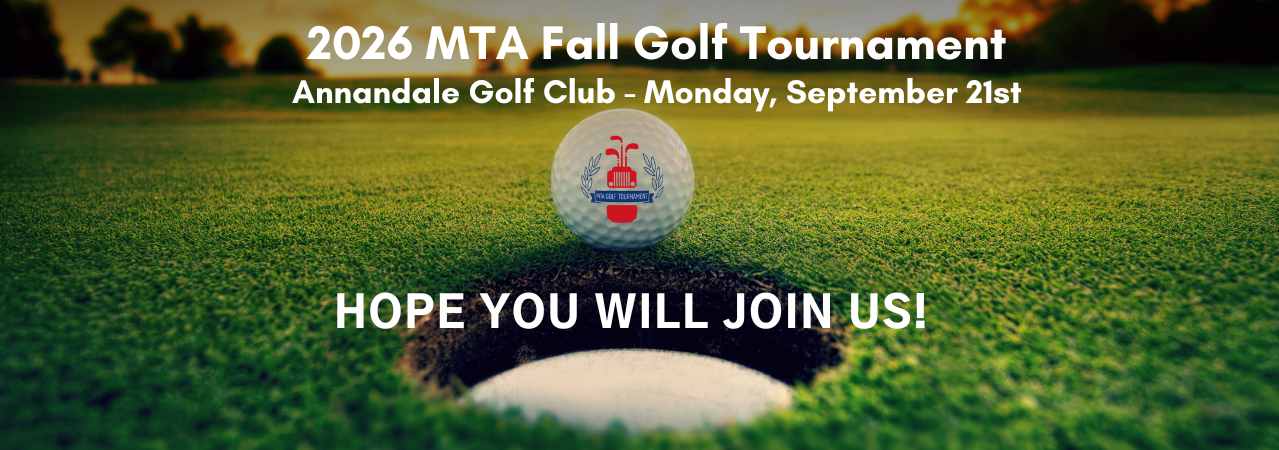 FALL 2026 Golf